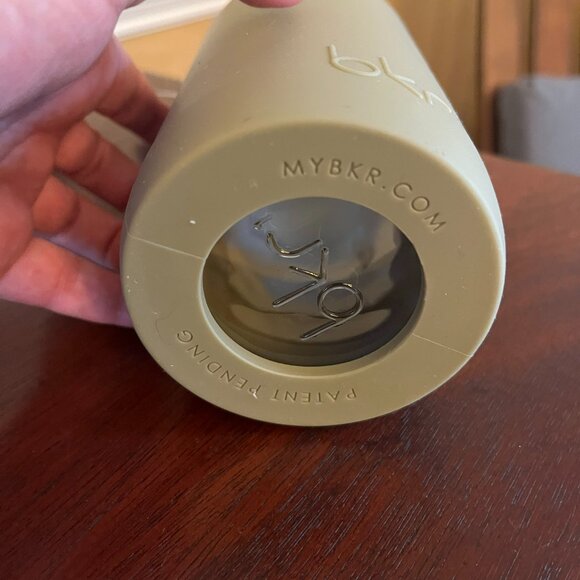 NWT - bkr little Aspen - Picture 3 of 3